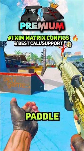 BO6 LIVE: XIM Matrix Sticky Aim + Zero Recoil + Movement Mods Config!