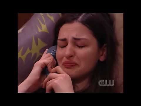 ANTM Emotional Phone Conversations: Heather Kuzmich & Her Mother
