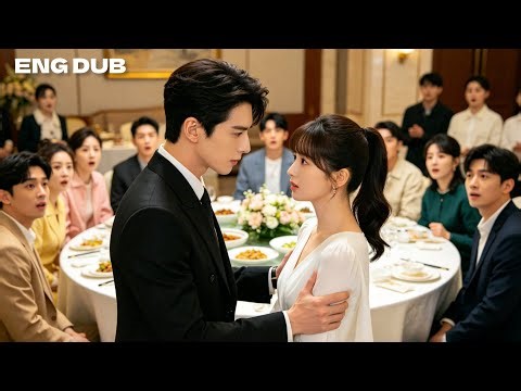 She Gave Him Her First Time But Got Mocked, Now CEO Breaks Down as She Leaves!【Love Left Unsaid】