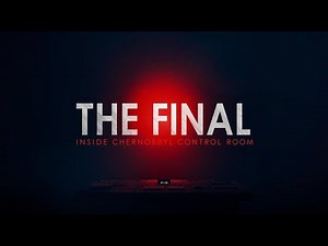 Inside Chernobyl Control Room: The Final Minutes Before Disaster Struck