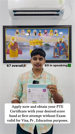 #pte #pteprep #ptetips #pteaustralia #viral