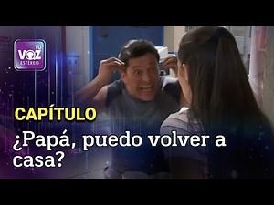 From an Overprotective Home to a Sexist and Violent One - Abuse and Bad Decisions | Tu Voz Estéreo