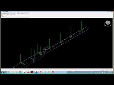 Trimble MEP Webinar - Creating Field Layout Ready Hanger Routines with EC-CAD