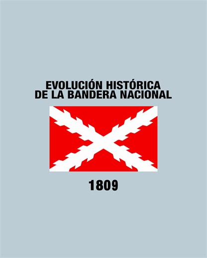 ¡Ecuador celebra el Día de la Bandera Nacional!  El origen de este...
