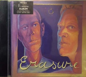 Erasure - Erasure