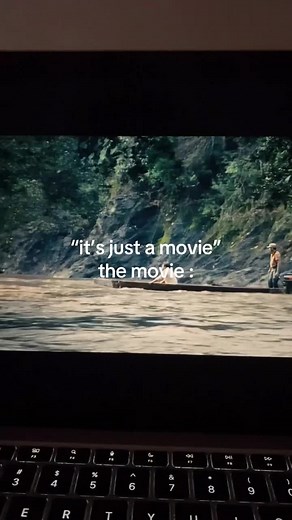 Jacob and the Stone: Unpacking Cinematic Moments