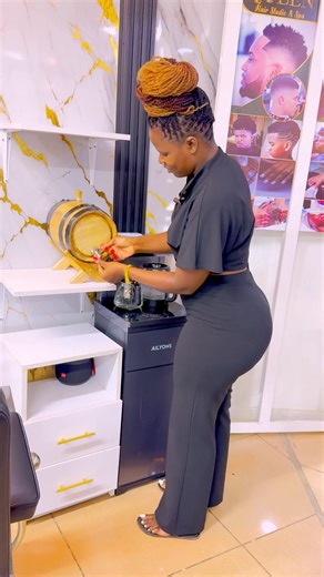 17K views · 408 reactions | Today one of my fan decided to surprise me with Barrel at my shop. It’s uses as specified. Are not limited to wine or whiskey aging/ dispensing and can be used in business or home environments. You can reach out to him on +254722119861. Location Off Magadi Rd. Jungle Club. Welcome and experience a dedicated art of cooperage. Facebook account #EddieOgolla | Grace Anne Rieko | Facebook