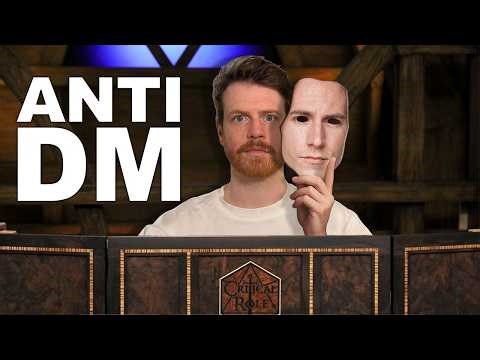 Copy This DM Style, Your DnD Players Will Love It