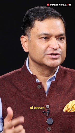 Can India Take the Nuclear Leap in Naval Power? Major Gaurav Arya (Retd.) speaks with Vice Admiral Pradeep Chauhan (Retd.) explains India’s capability to develop a nuclear-powered aircraft carrier. From displacement limits and aircraft ratios to propulsion technology and political will, he breaks down the engineering, strategic, and financial challenges — and why India is ready to take the plunge into this next phase of naval power. | The Times of India