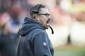 Cleveland Browns: Remembering Gregg Williams, is his defense missed?