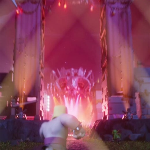 The Sound of Clash Medal Event is here!Collect Spiky Bracelets in battle, earn Metal Medals, and unlock rewards at the Trader Shop, including new Equipment!👉 Read more here: https://t.co/qZoyssdw9z