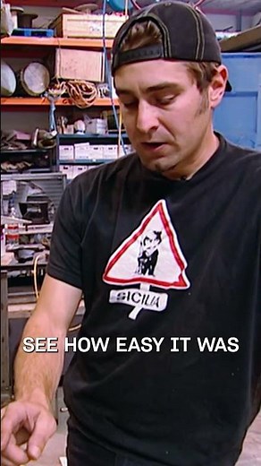 Can You Start A Fire Without Matches Using A Bullet? #MythBusters #factorfiction #funny