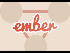 EmberJS Framework Basics: Introduction