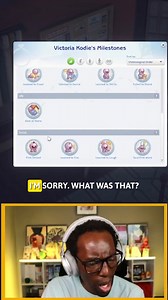 This Sims 4 milestone should NOT exist 💀 #sims4 #thesims4