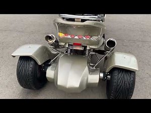 ヤマハ ﾏｼﾞｪｽﾃｨ250CCﾄﾗｲｸ