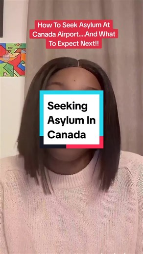 Seeking Asylum In Canada: Process and Risks Explained