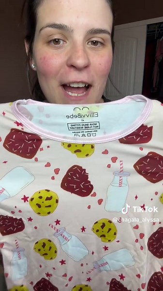 The cutest little pajamas!! They’re so comfy and cute. #bamboobabyclothes #bamboopjs #bamboopajamas #bamboopjsforkids #pjsforkids