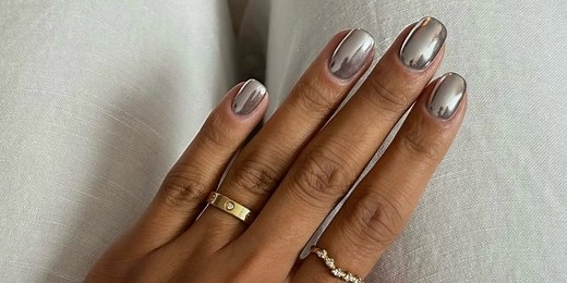 How to File Squoval Nails for Your Most Flattering Mani Yet