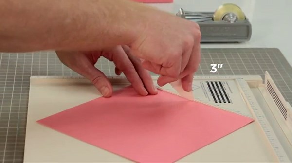 Martha Stewart Crafts Scoring Board and Envelope Tool