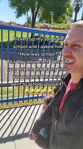 I know right!🤣 #kids #schools #parents #marriedwithchildren #funny #comedy #funnyreels #filipino #clingcatch #dadegreg #fyp | Clingcatch TikTok