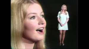 Mary Hopkin - Goodbye (Live On The Ed Sullivan Show, May 25, 1969)