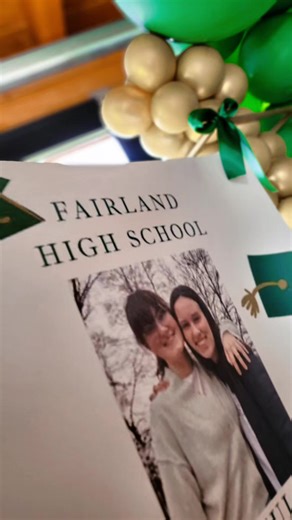 Celebrating Graduation: A Journey Begins!