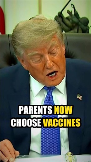 PARENTS WIN: VACCINE RIGHTS RESTORED