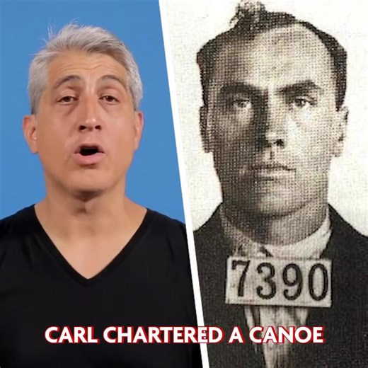 Is this the most evil person of the 1900's?