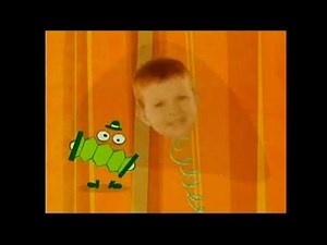 PBS KIDS Program Break (KAID-TV 2009) #4