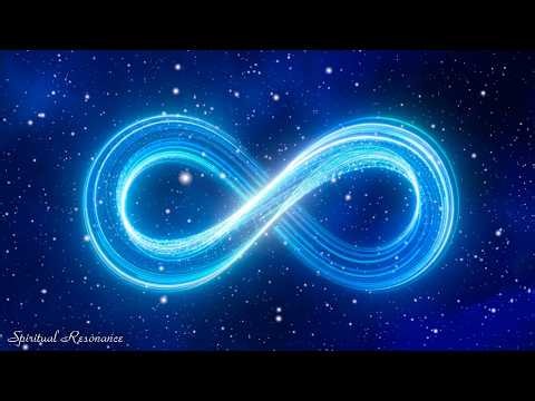THE MOST POWERFUL FREQUENCY IN THE UNIVERSE 999Hz - YOU WILL FEEL GOD WITHIN YOU HEALING ENTIRE LIFE