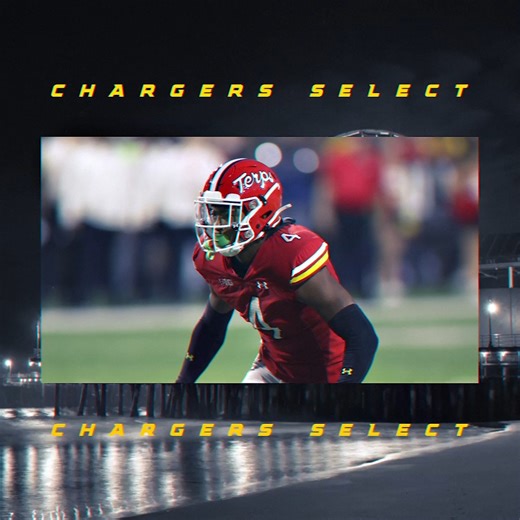 heeb island 🌴 | Los Angeles Chargers