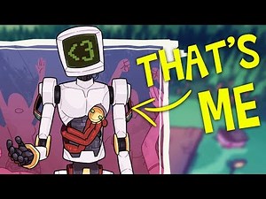 YOU CAN DATE A CHARACTER I VOICED | Monster Prom Second Term - Part 1