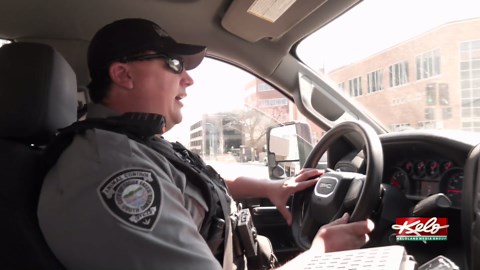Recognizing what Animal Control officers do