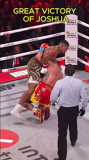 Jake Paul vs Anthony Joshua FULL Highlights #knockout #boxing #athlete #mma #box #bellbreak