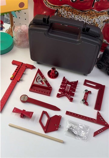 Essential Carpentry Tools for DIY Woodworking Projects