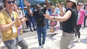 8.5K views · 580 reactions | Ba Zibazako Nafika Kuchalo Cha Izilaili Kwamene Ninapita Ku Fasting Ya 100days. Ma Pempelo Yanu Yasebenza. Fasting Yayamba Hope Temptation Kulibe Ndaba Tubantu Utu Aah.....Kaya... Register for 1Xbet here: https://bit.ly/4afXFZ3 Use Promo Code Mutanuka 1x And Get 300% Bonus | Apostle Rev Mutanuka -Limbikani | Facebook