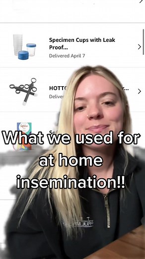 At Home Insemination Tools for LGBTQ Couples