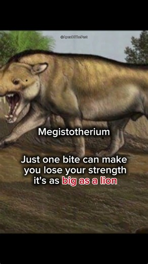 Unbelievable extinct creatures #prehistoricreatures #creatures #prehistoric