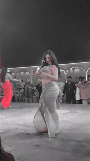 Arabic Dance Video Highlights