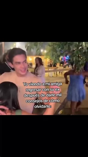 #ex #🥹 | Getting Back Together With Ex