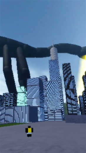 slithering doom sound effects