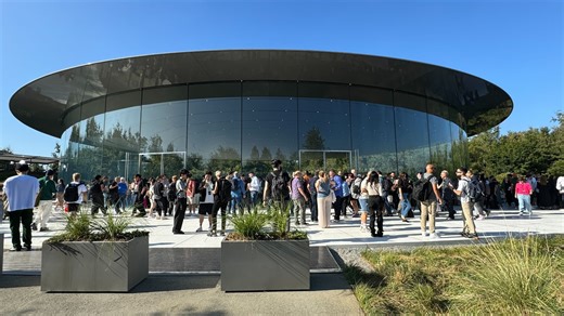 Apple: on en sait plus sur le prochain objet connecté prévu par la marque