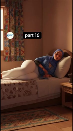 part 16 😳 copy link itaabta cilad aya iheeysato maanta #somalitiktok #somalilandtiktok💚🤍❤️ #somali #aisomali Original AI story created by @tuusitv Script written by me Scenes generated & edited by me Do not repost