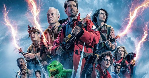 How to Watch Ghostbusters Movies In Order