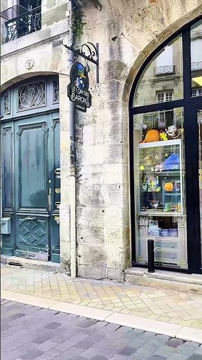Le Coin Des Barons : the place to be
