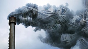 New economic model may radically boost the social cost of carbon