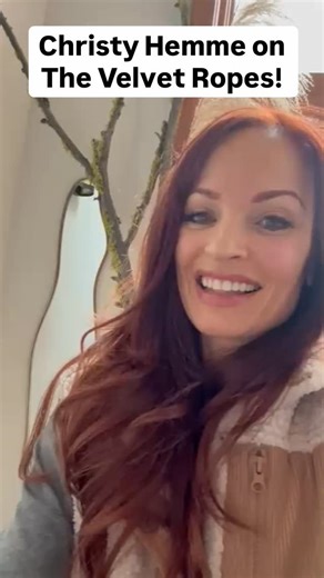 Christy Hemme interview is up now on YouTube! @hemmepowered @officialsocalval | Wrestling News