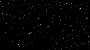 Download Falling Snow Overlay Loop for free