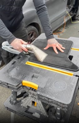 Satisfying Interior Detailing — Watch the Transformation Happen