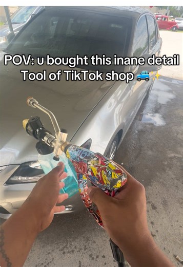 Inane Detail Tool Review: Is It Worth the Hype?